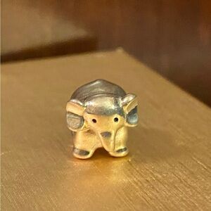 Pandora Charm Elephant